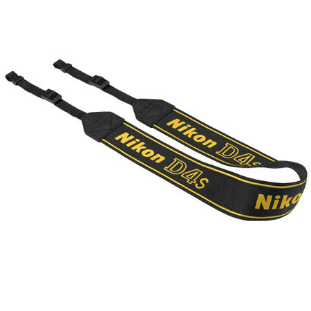 Nikon AN-DC11 Strap for D4s DSLR Camera