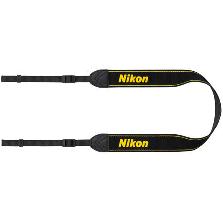Nikon AN-DC3 Camera Strap for D5000 Camera