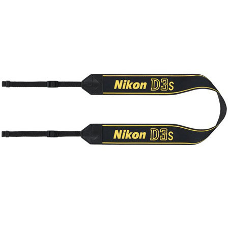Nikon AN-DC5 Camera Strap for D3S Camera