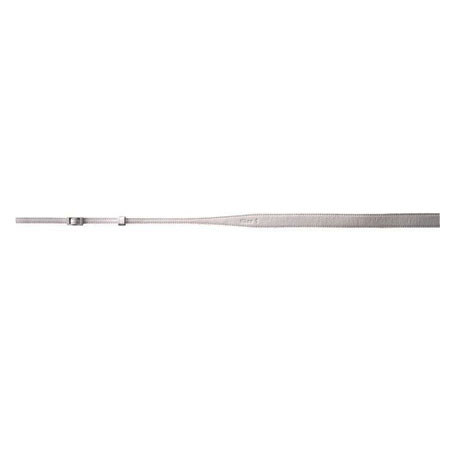 Nikon AN-N1000 Neck Strap, Silver for 1 V1, J1, J2 and AW1 Digital Cameras