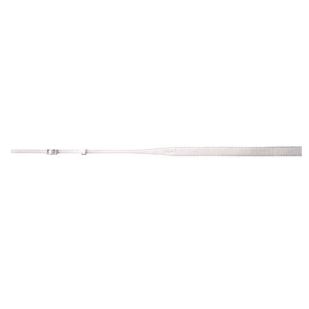 Nikon AN-N1000 Nylon Neck Strap, White, f/1 V1, J1, J2 and AW1 Digital Cameras