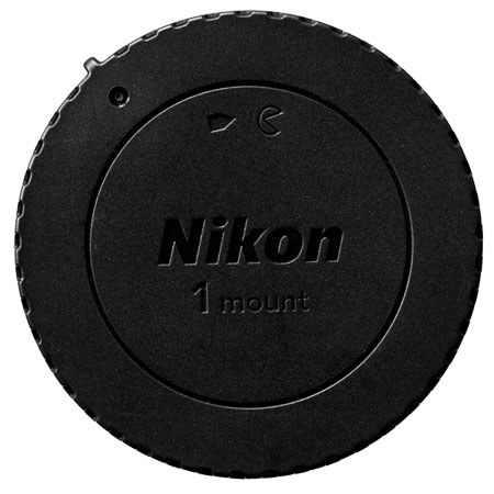 Nikon BF-N1000 Body Cap for 1 Series Cameras