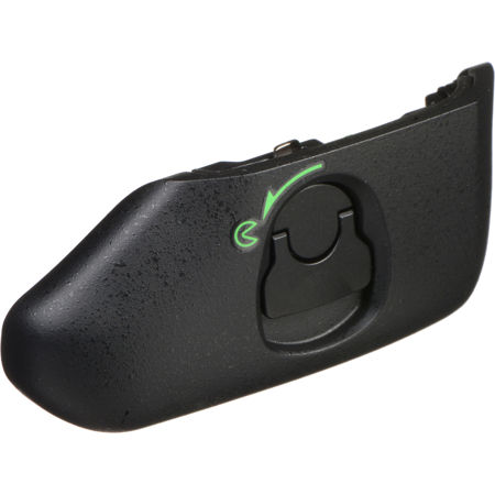 Nikon BL-6 Battery Chamber Cover for D-4 and D5 camera