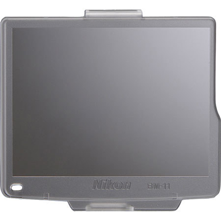 Nikon BM-11 LCD Monitor Cover for D7000 DSLR