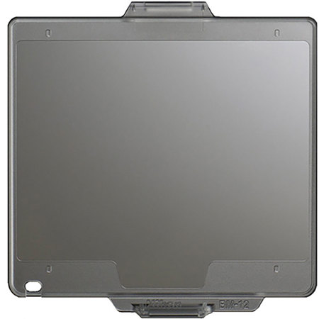 Nikon BM-12 LCD Monitor Cover for D800 / D800E / D810 DSLR Cameras
