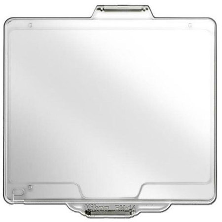 Nikon BM-14 LCD Monitor Cover for D600 and D610 Cameras