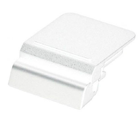 Nikon BS-N1000 Shoe Cover for Nikon 1 V1 Camera, White