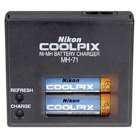 Nikon Accessory Starter Kit for the CoolPix S4, Digital Camera with Case & Battery.