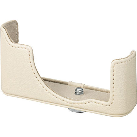 Nikon CB-N2200 Body Case for Nikon 1 J3/S1 Cameras, Beige