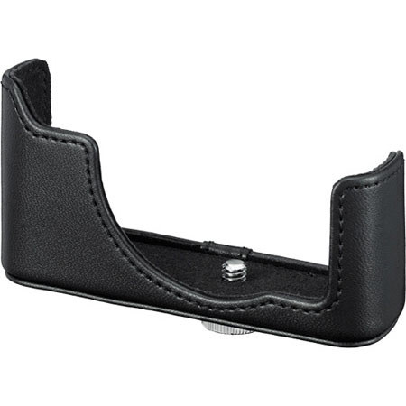 Nikon CB-N2200 Body Case for Nikon 1 J3/S1 Cameras, Black