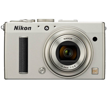 COOLPIX A - 概要 | コンパクトデジタルカメラ | ニコンイメージング
