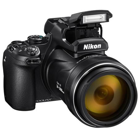Nikon COOLPIX P1000 Digital Camera