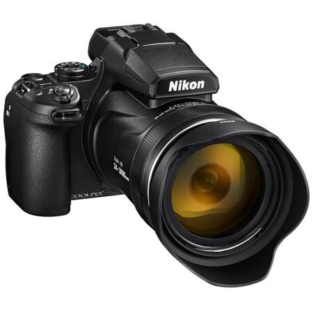 Nikon COOLPIX P1000 Digital Camera
