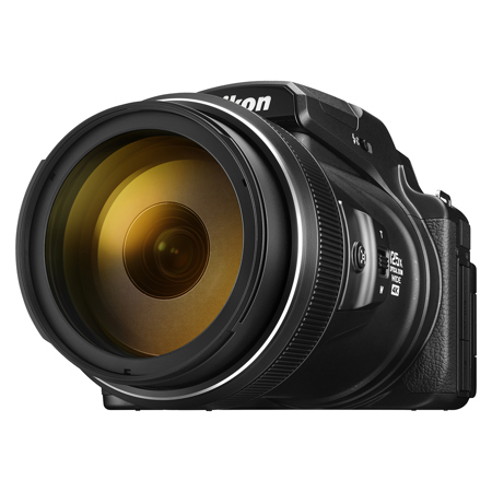 Nikon COOLPIX P1100 Digital Camera 26541 - Adorama Nikon COOLPIX P1100 Digital Camera 26541 - Adorama