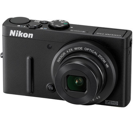【動作確認済み】NIKON COOLPIX P310 Nikon Coolpix P310 Digital Camera, Black