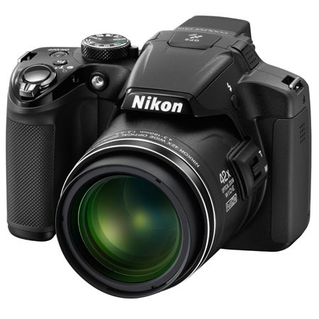 NIKON COOLPIX P510 良品 Nikon Coolpix P510 Review: Digital Photography Review