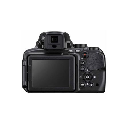 Nikon COOLPIX P900 Digital Camera - Refurbished by Nikon U.S.A.