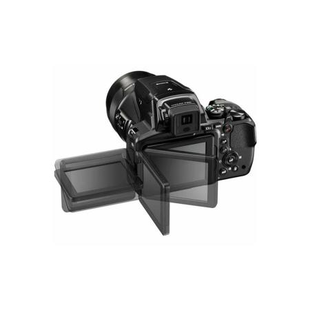 Nikon COOLPIX P900 Digital Camera - Refurbished by Nikon U.S.A.
