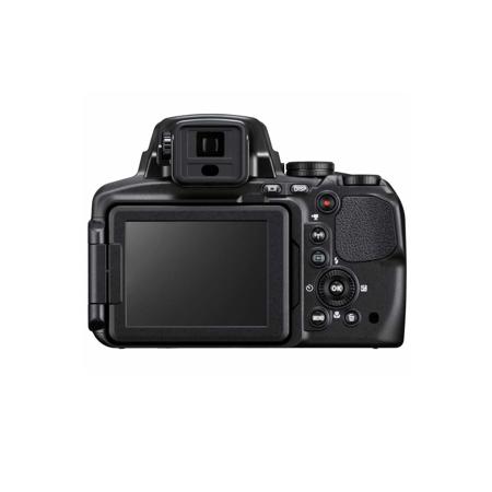 USED Nikon COOLPIX P900 Digital Camera, 83x Optical Zoom, 16MP