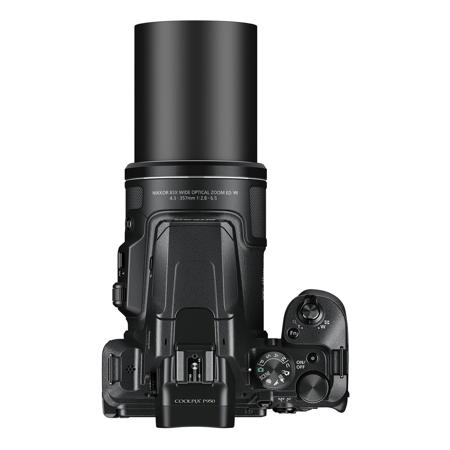 Nikon COOLPIX P950 Digital Camera 26532