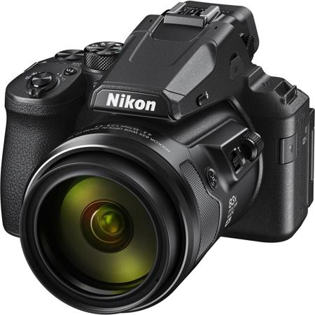 Nikon COOLPIX P950 Digital Camera 26532 - Adorama