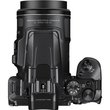 Nikon COOLPIX P950 Digital Camera 26532 - Adorama