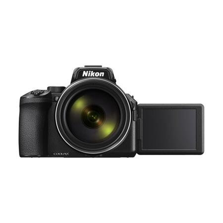 ニコン　Nikon COOLPIX P950 1275 Nikon COOLPIX P950 Black | Point & Shoot Cameras | Nikon USA
