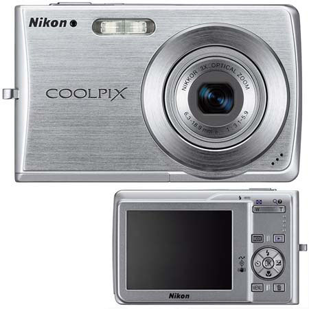 nikon coolpix s200 price