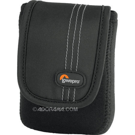 Adorama Accessory Kit for Coolpix S200, S210, S510
