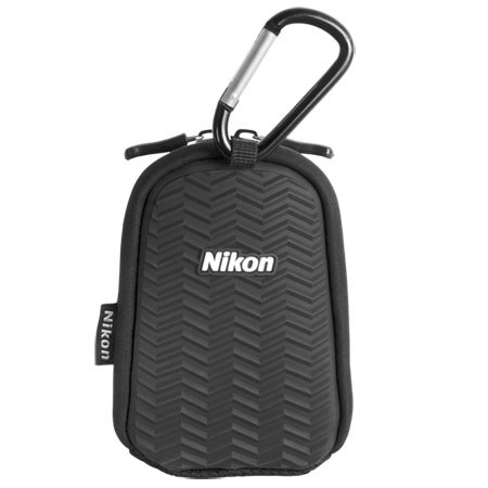 Nikon All Weather Sport Case with Carabiner for Coolpix AW120/AW110/AW100