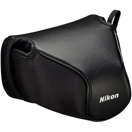 Nikon CS-CP4-8 Shoulder Carry Case for Coolpix B700, P610, P530 and P600 Camera