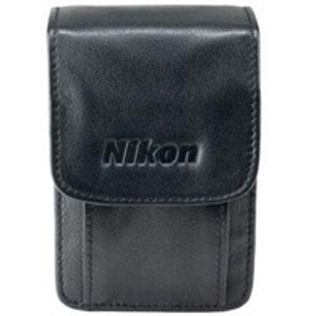 Nikon Fitted Carrying Case for the Coolpix P1, P2, P3, P4, 4200, 5200, 5900, 7900 Digital Cameras