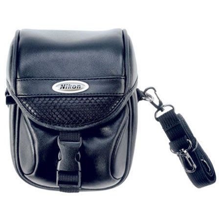 Nikon Protective Case for the Coolpix 5700, 8400 and 8700 Digital Cameras #5523