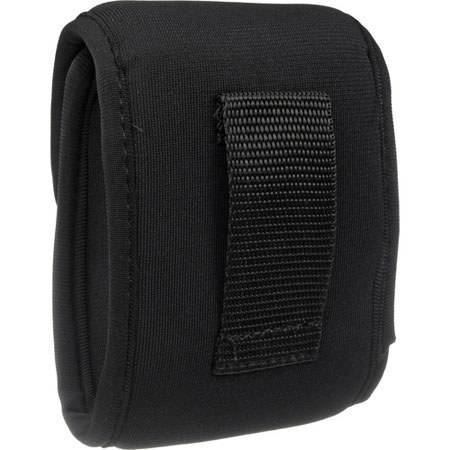 Nikon Neoprene Case for Coolpix L Series Cameras, Black