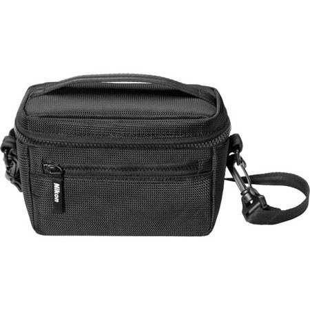 Nikon Case for Coolpix or Nikon 1 J or V Camera