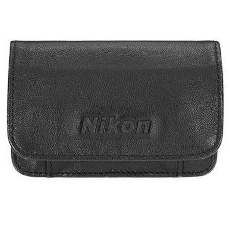 Nikon 5813 Genuine Leather Performance Case