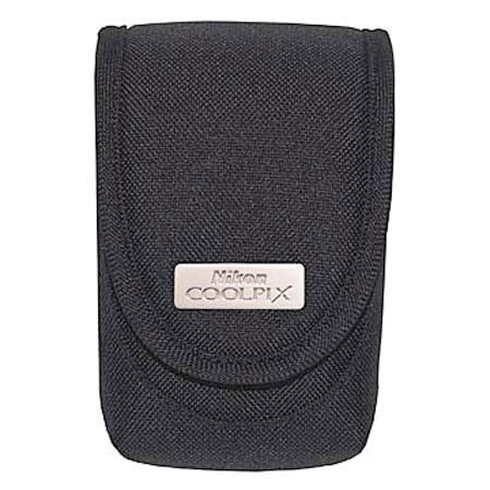 Nikon P Series Fabric Case
