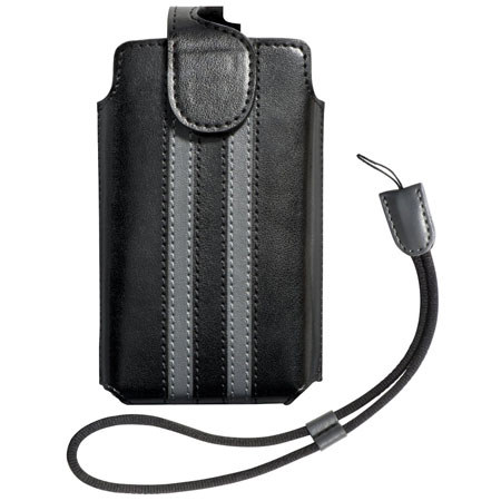 Nikon Synthetic Leather Case for COOLPIX S800c