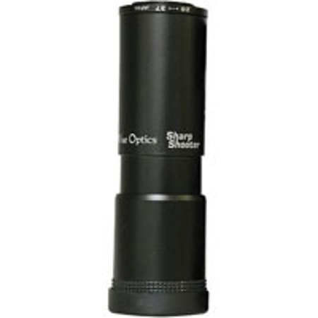 CrystalVue Sharpshooter, 8x Tele Conversion Lens for the Nikon Coolpix Cameras & other 28mm or 37mm Digital and Video Cameras.