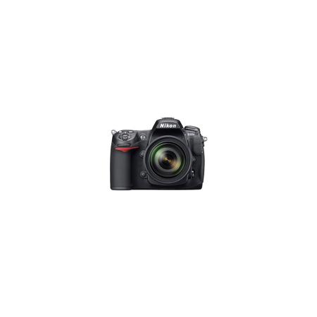 Nikon D300S Camera Body, Bundle with 55-300mm Lens & MORE