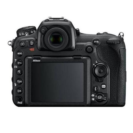 Nikon D3300 DSLR Body, Black - Refurbished by Nikon U.S.A.