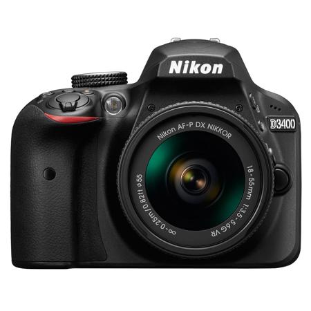 Nikon D3400 BLACK ボディ Amazon.com : Nikon D3400 Body Only Black : Electronics