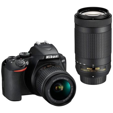 nikon d3500 24mp dslr