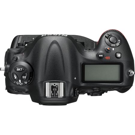 Nikon D4S HD-SLR Camera Body