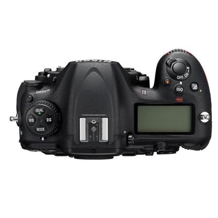 Nikon D500 DSLR Sports & Wildlife Kit w/200-500/5.6 E Lens, MBD17