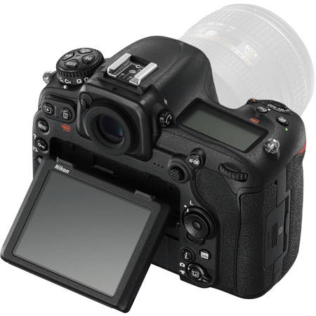 Used Nikon D500 DX-format DSLR Body 1559 - Adorama Used Nikon D500 DX-format DSLR Body 1559 - Adorama