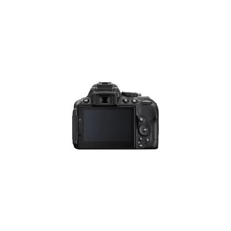 Nikon D5300 DSLR with 18-55mm DX VR II Refurbhed by Nikon Nikon D5300 DSLR with 18-55mm DX VR II Refurbhed by Nikon