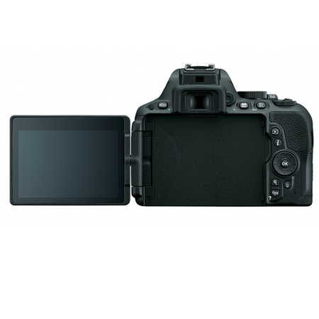ショット数22650！Nikon  D5500 ボディー ブラック Nikon - ショット数22650！Nikon D5500 ボディー ブラック の通販 by