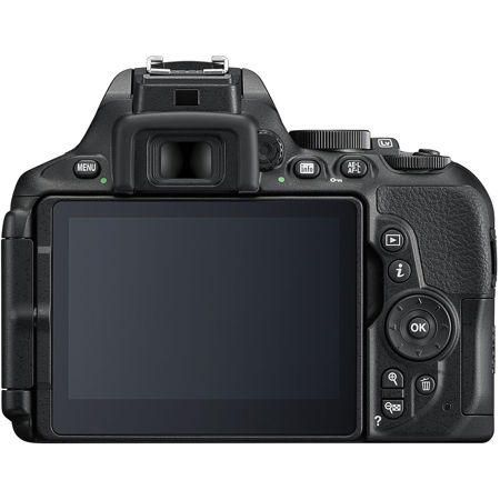 Nikon D5600 DSLR Body
