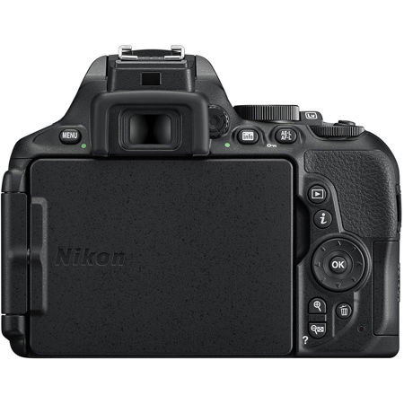 Nikon D5600 DSLR Body